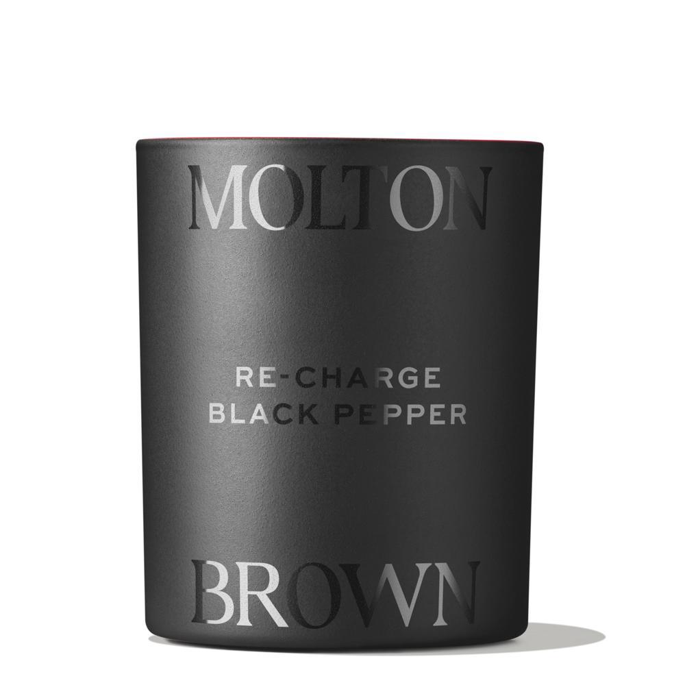 Molton Brown Black Pepper Candle 190g